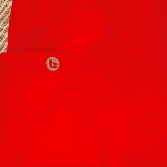 Womans Scrubs Pants - Picture 2 of 3